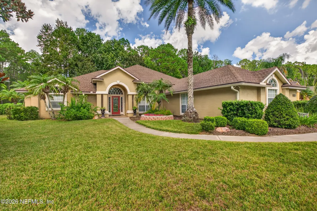 9176 Woodjack Court, Jacksonville, FL 32256 - #1