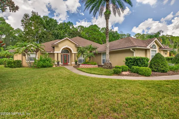 9176 Woodjack Court, Jacksonville, FL 32256