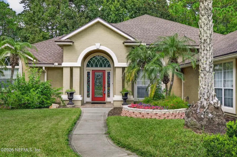 9176 Woodjack Court, Jacksonville, FL 32256 - #2