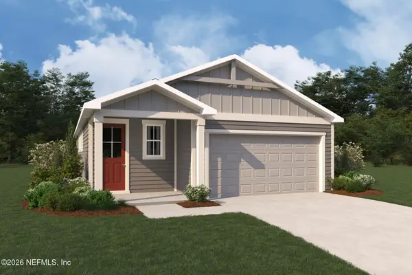 227 Grand Lakes Drive, St. Johns, FL 32259