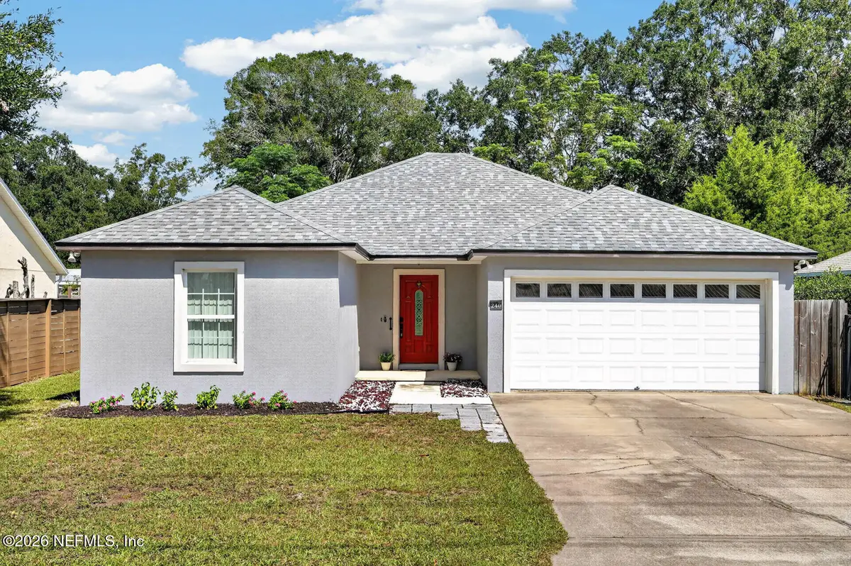 240 Cervantes Avenue, Saint Augustine, FL 32084 - #1