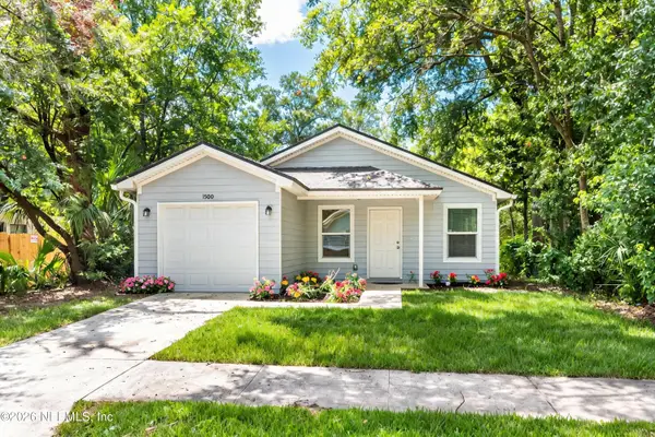 1560 W 30th Street, Jacksonville, FL 32209