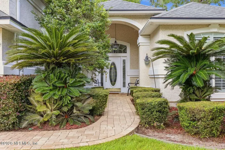916 W Grist Mill Court, Ponte Vedra Beach, FL 32082 - #2