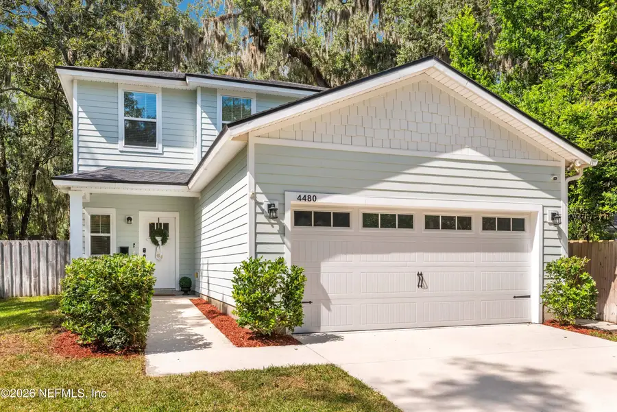 4480 Shawnee Street, Jacksonville, FL 32210 - #2