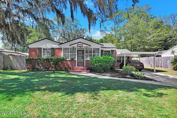 5634 Stetson Road, Jacksonville, FL 32207