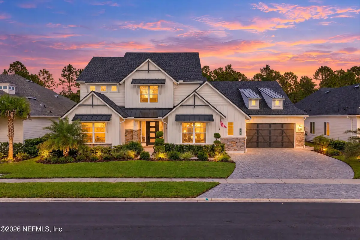 907 Seagrove Drive, Ponte Vedra, FL 32081 - #1