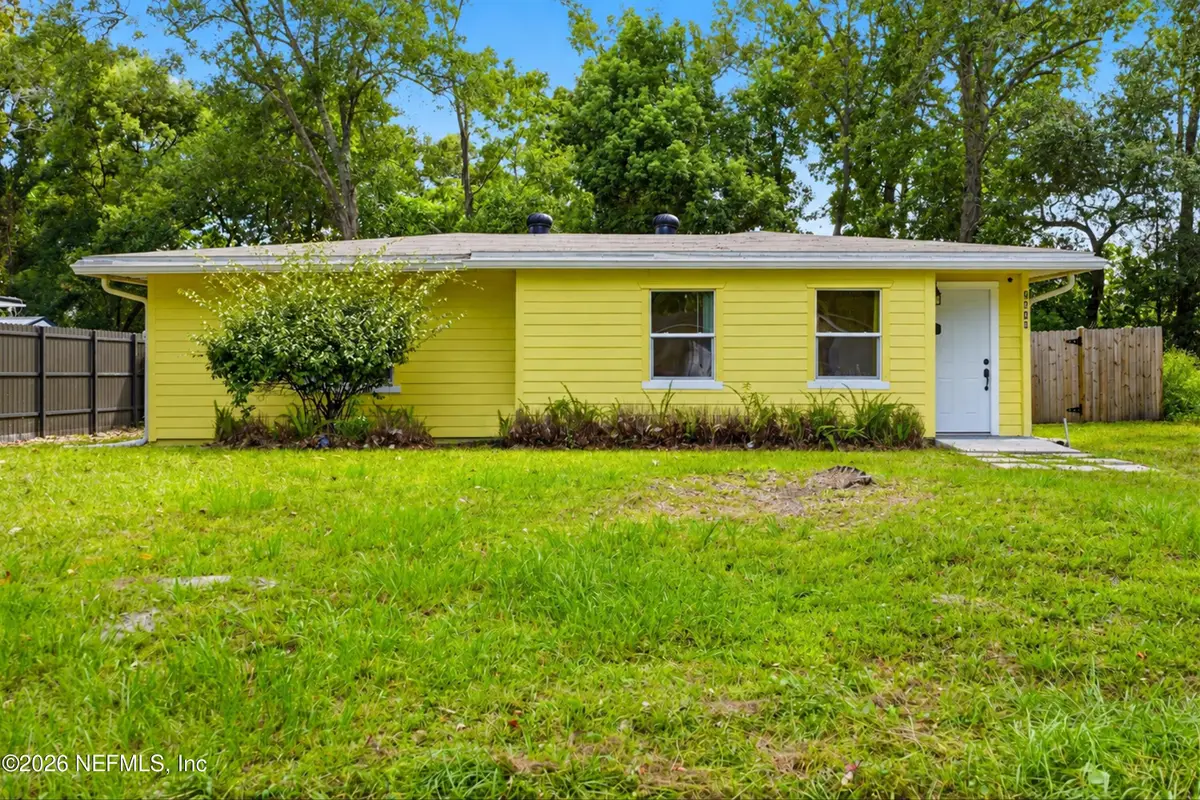 3648 Cedar Drive, Jacksonville, FL 32207 - #1