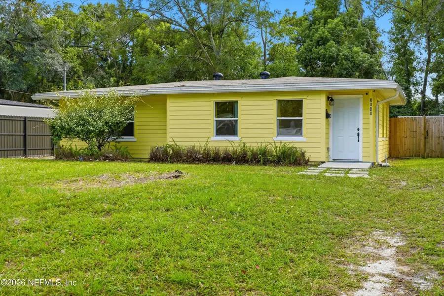 3648 Cedar Drive, Jacksonville, FL 32207 - #2