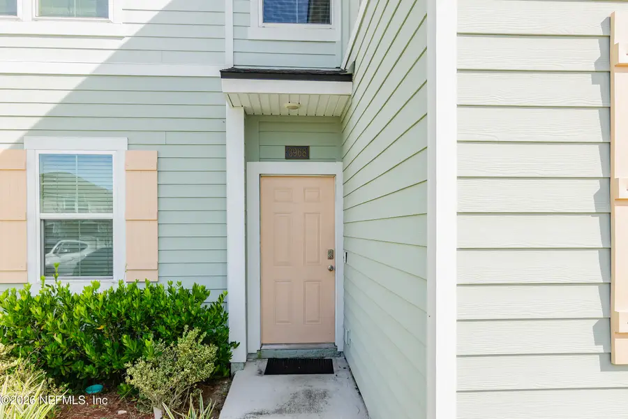 3968 Village View Lane, Orange Park, FL 32065 - #3