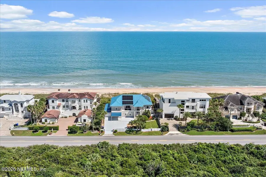 2459 S Ponte Vedra Boulevard, Ponte Vedra Beach, FL 32082 - #2
