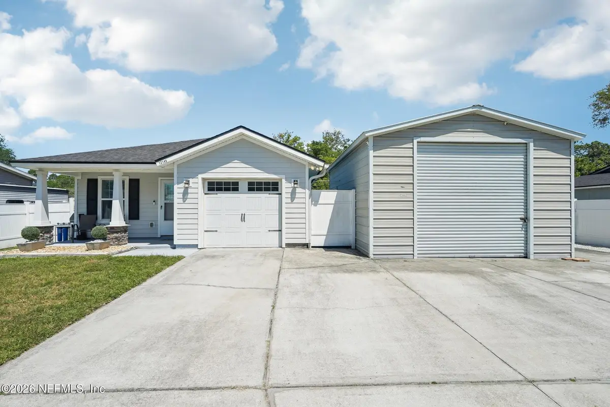 12145 Versailles Street, Jacksonville, FL 32224 - #1