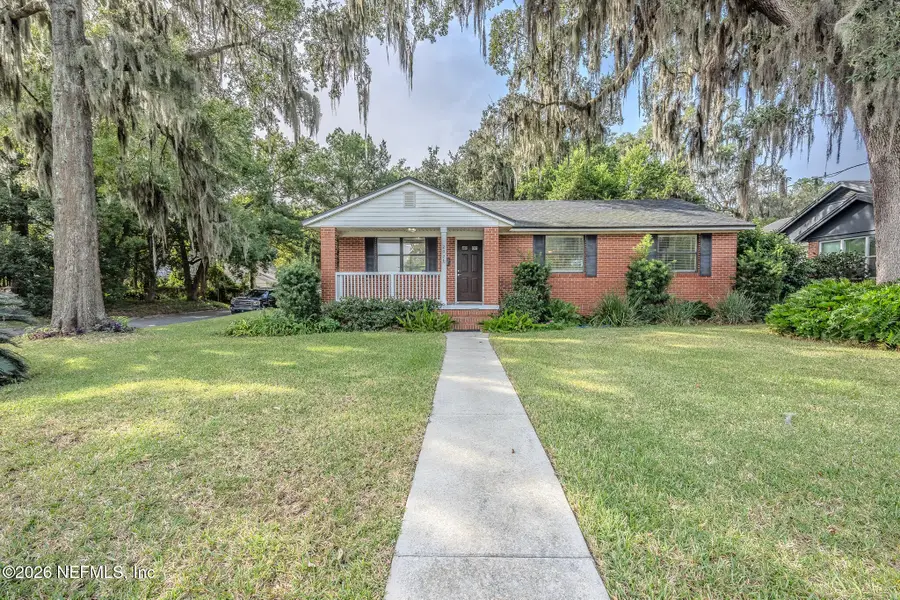 202 W 67th Street, Jacksonville, FL 32208 - #2