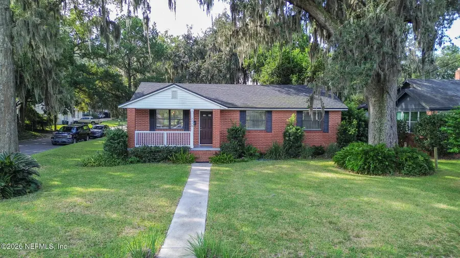 202 W 67th Street, Jacksonville, FL 32208 - #3