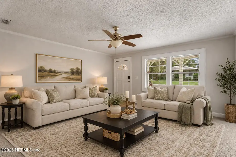 5226 Palmer Avenue, Jacksonville, FL 32210 - #3