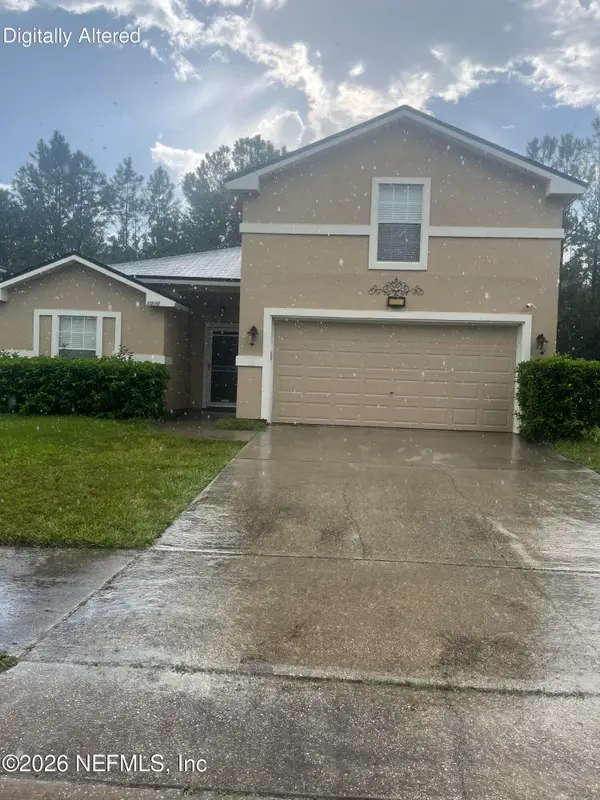 6090 Chestnut Gelding Lane, Jacksonville, FL 32234