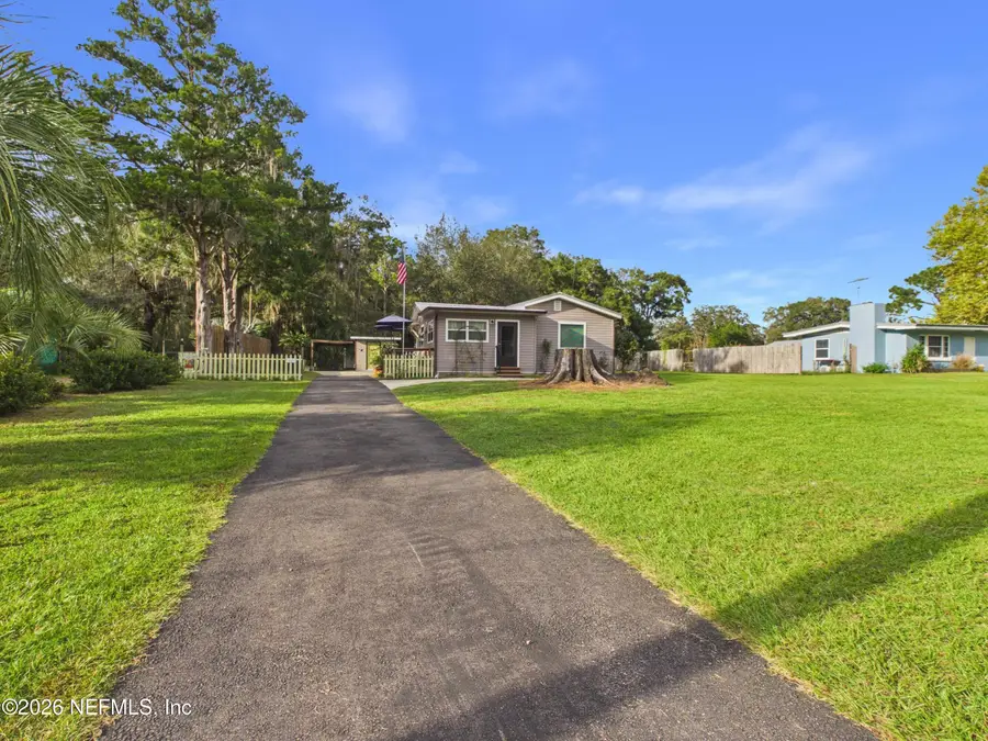 993 SE 66th Street, Starke, FL 32091 - #2