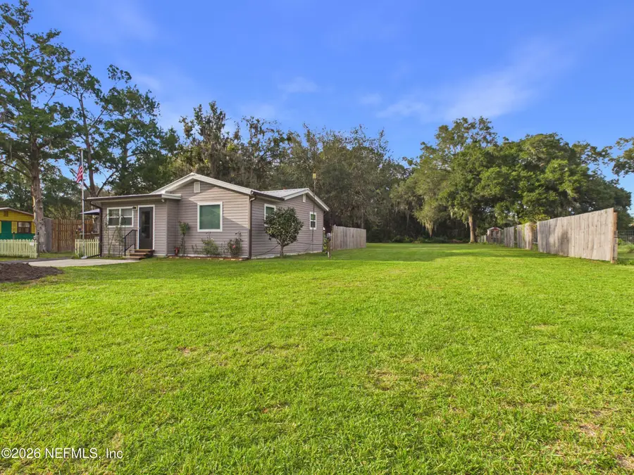 993 SE 66th Street, Starke, FL 32091 - #3