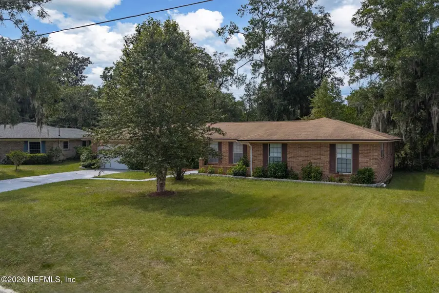 1746 Winfred W Drive, Orange Park, FL 32073 - #3