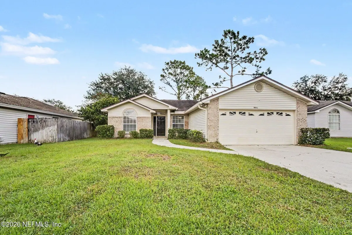 8031 Macinnes E Drive, Jacksonville, FL 32244 - #1