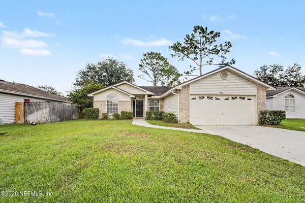 8031 Macinnes E Drive, Jacksonville, FL 32244