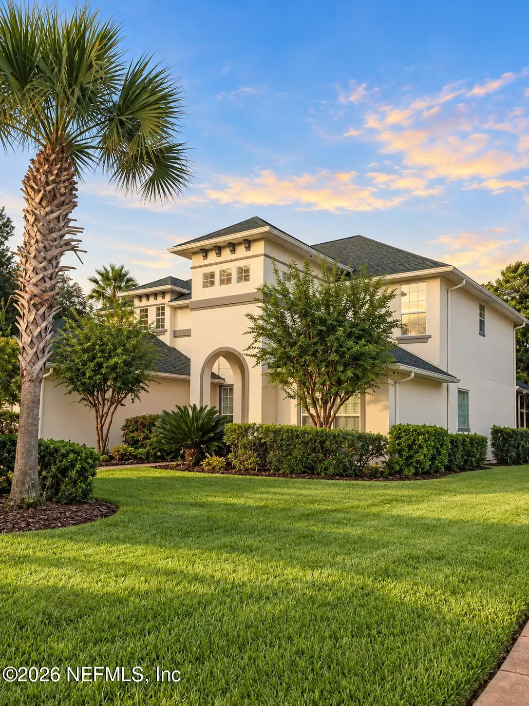 620 Battersea Drive, Saint Augustine, FL 32095 - #1