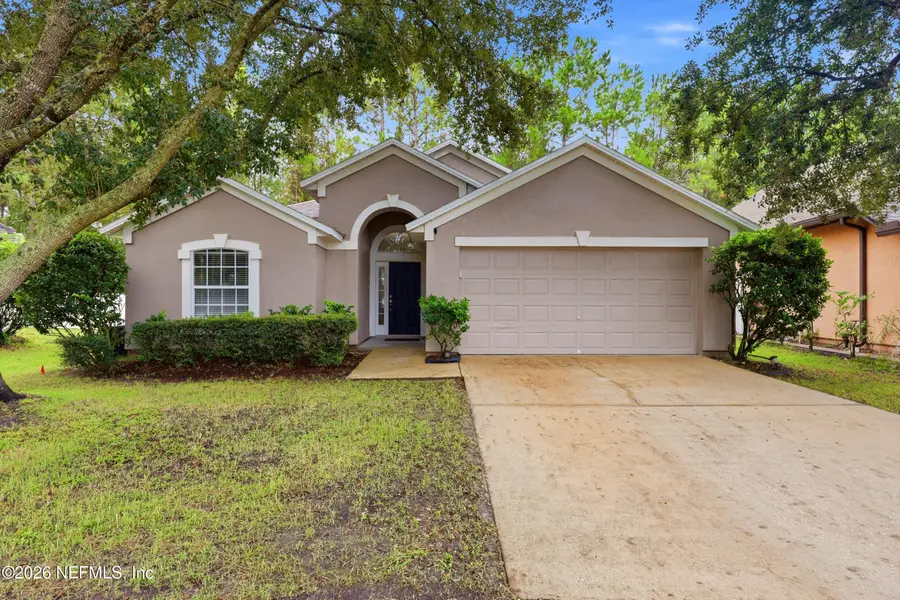 543 Longmill Lane, Orange Park, FL 32065 - #2