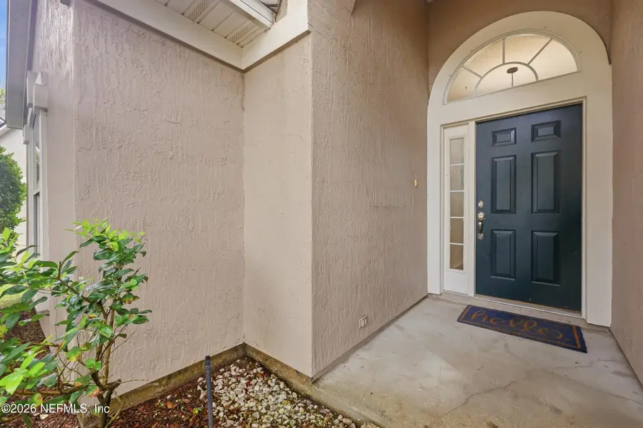 543 Longmill Lane, Orange Park, FL 32065 - #3