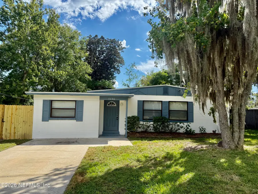 5136 110th Street, Jacksonville, FL 32244 - #2