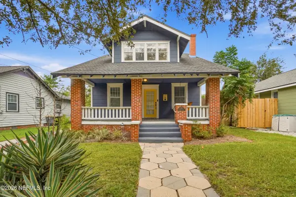 2150 Ernest Street, Jacksonville, FL 32204
