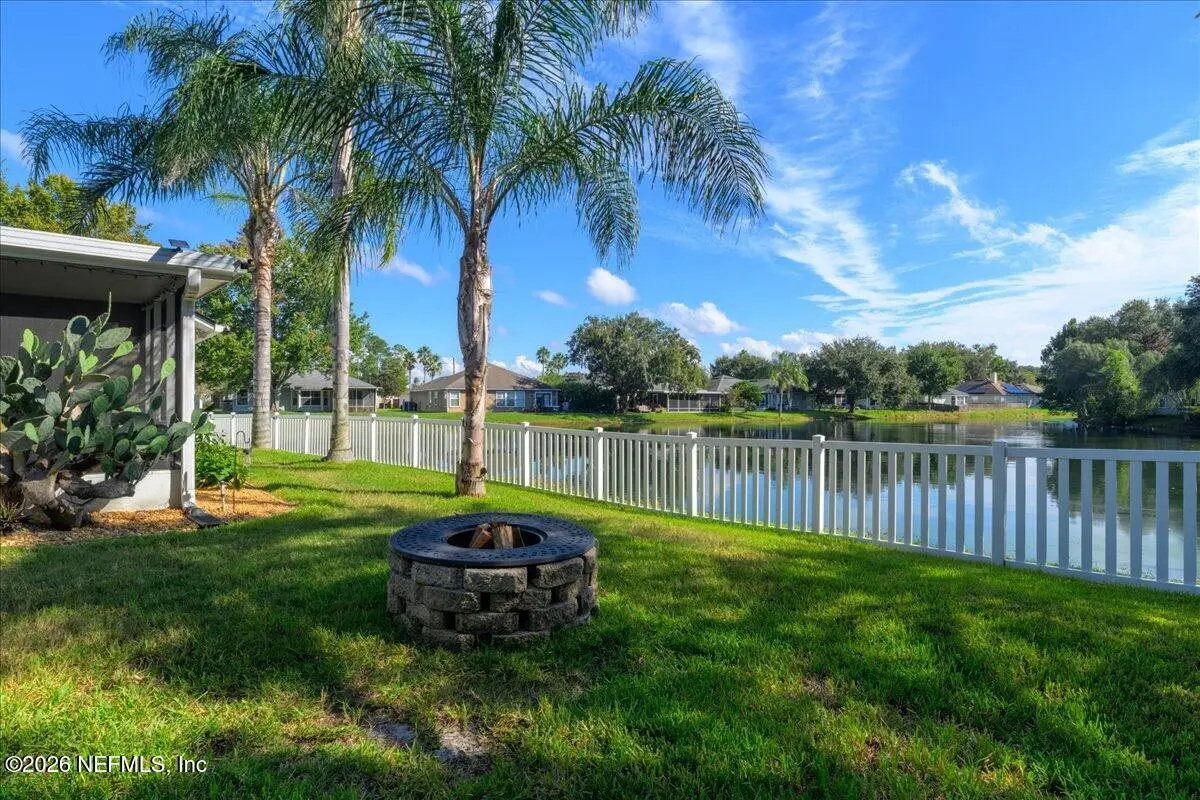 929 Lake Sanford Court, Saint Augustine, FL 32092 - #1