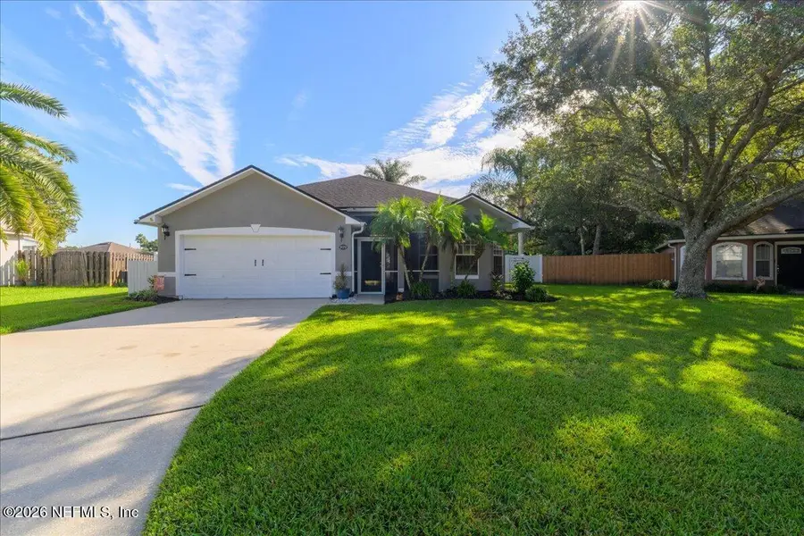 929 Lake Sanford Court, Saint Augustine, FL 32092 - #3