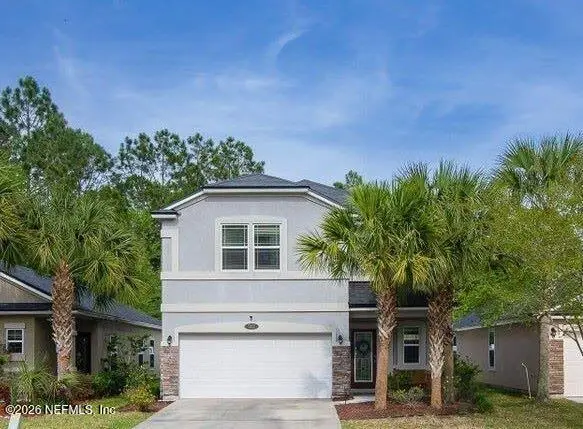 502 Drysdale Drive, Orange Park, FL 32065 - #1