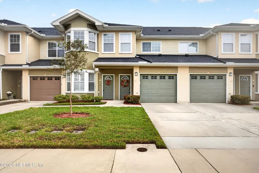 3750 Silver Bluff Boulevard #2004, Orange Park, FL 32065 - #3
