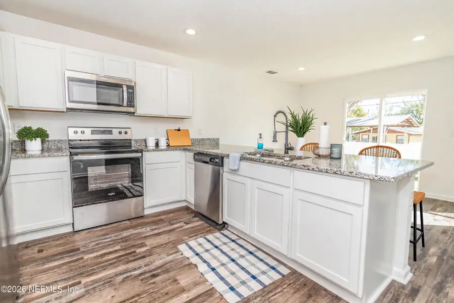 768 Constitution Place, Macclenny, FL 32063 - #2