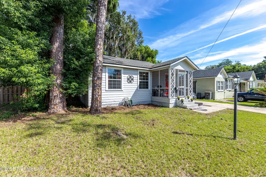 1711 Orlando N Circle, Jacksonville, FL 32207 - #2