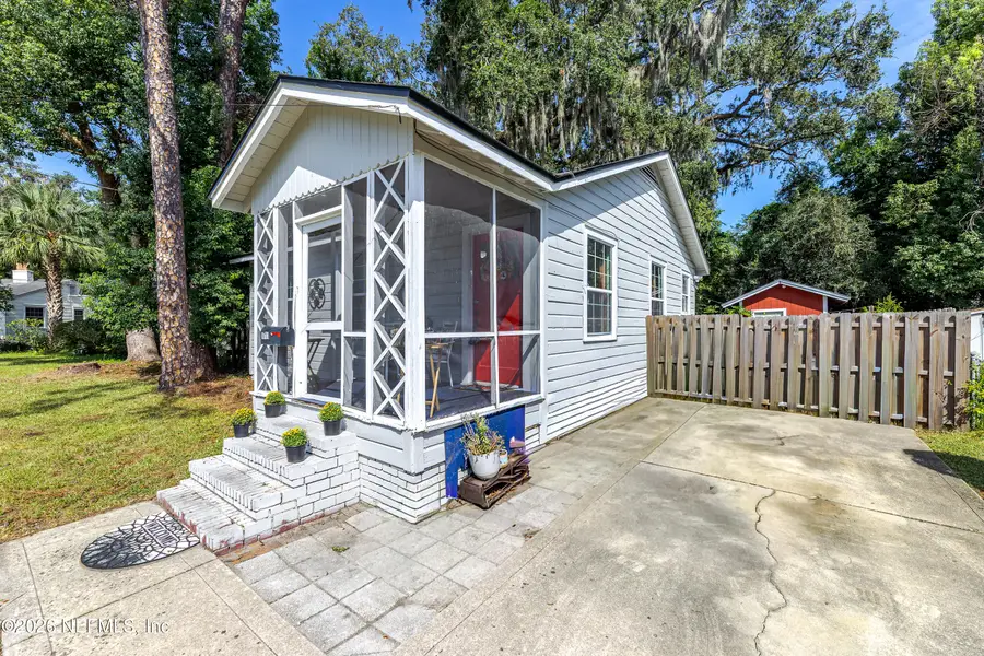 1711 Orlando N Circle, Jacksonville, FL 32207 - #3