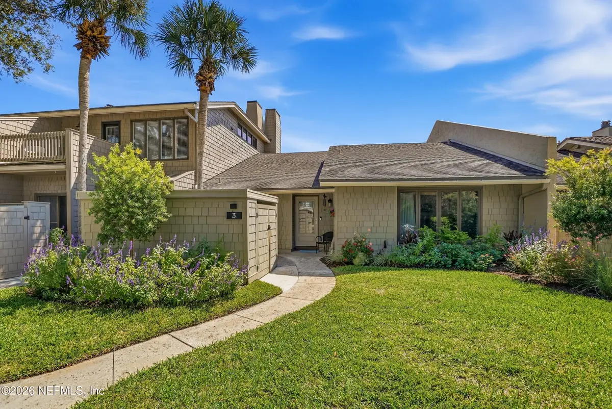 3 Fishermans Cove Road, Ponte Vedra Beach, FL 32082 - #1