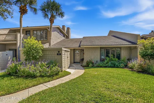 3 Fishermans Cove Road, Ponte Vedra Beach, FL 32082