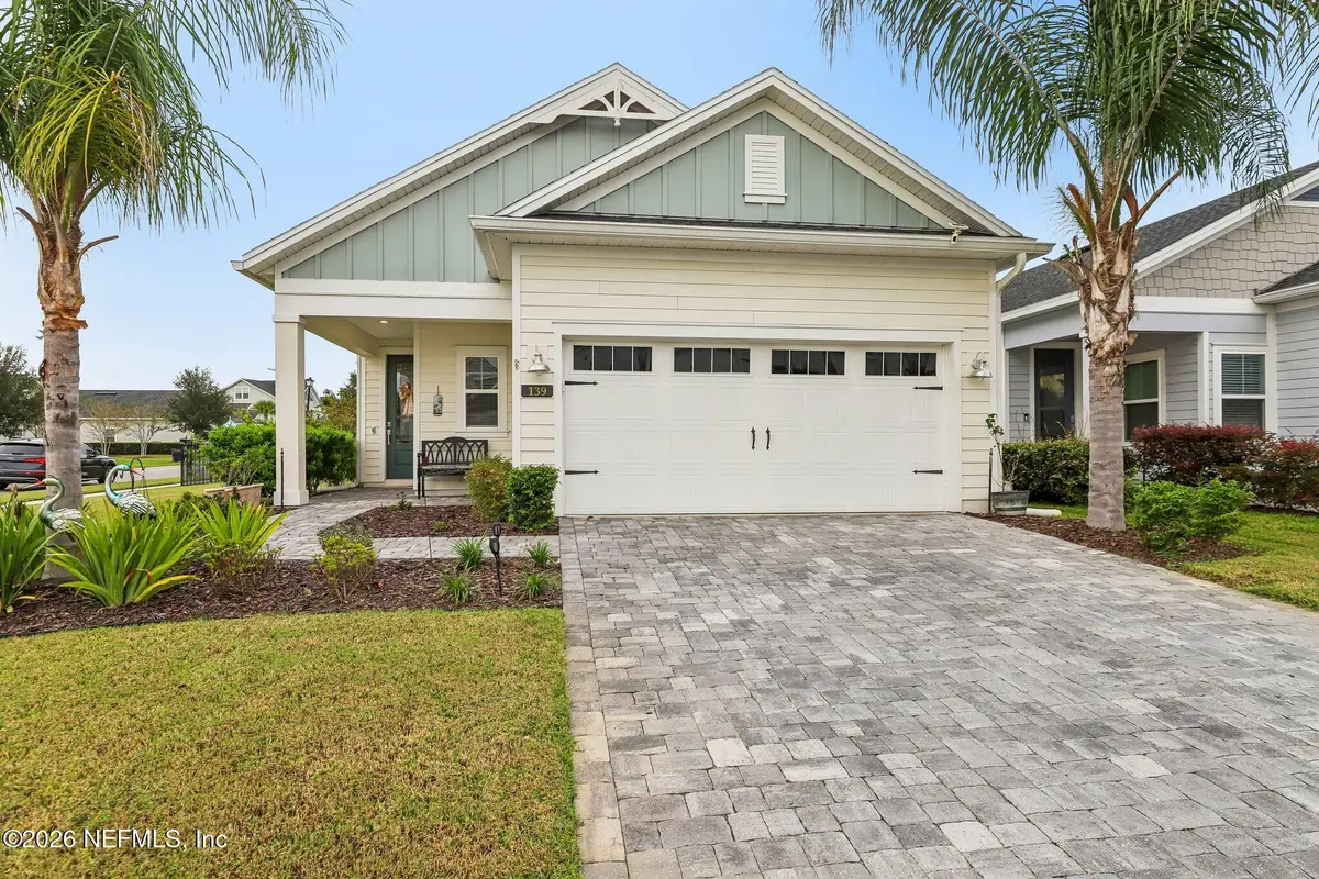 139 Old Fort Trail, Saint Johns, FL 32259 - #1