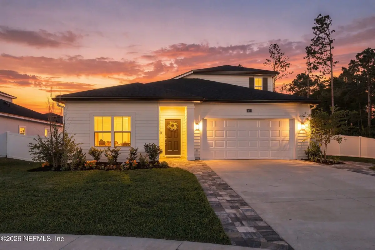 73 Serrao Court, Saint Augustine, FL 32095 - #1