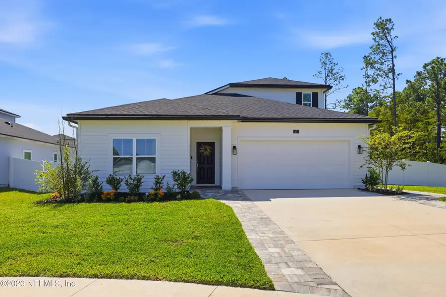 73 Serrao Court, Saint Augustine, FL 32095 - #2