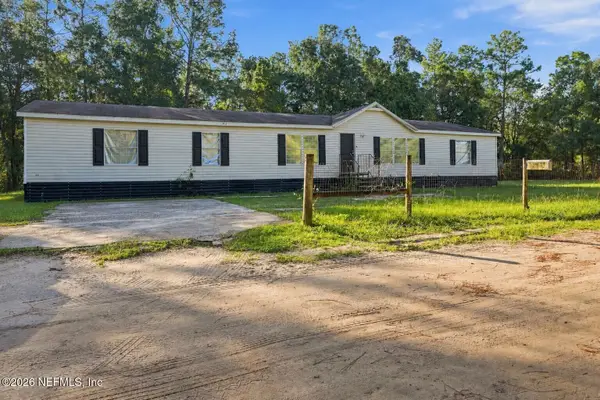 254 7th Se Avenue, Interlachen, FL 32148