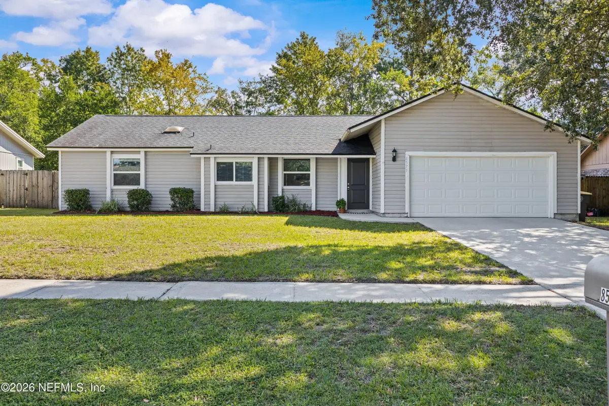 8573 Blackberry E Lane, Jacksonville, FL 32244 - #1