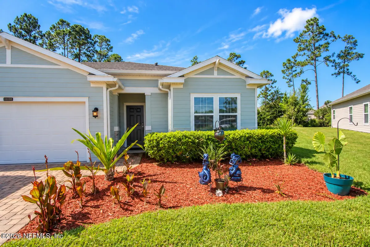 7248 Blairton Way, Jacksonville, FL 32222 - #1