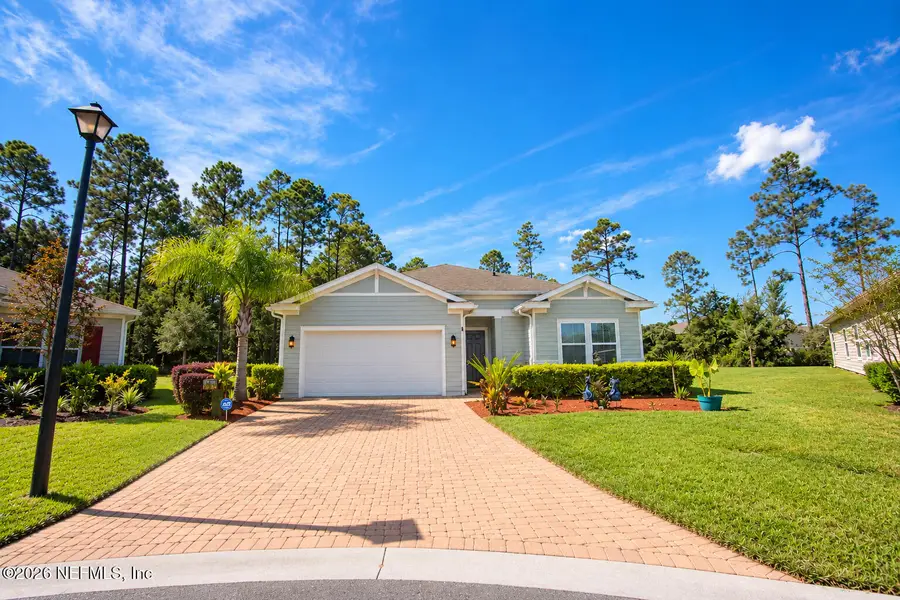 7248 Blairton Way, Jacksonville, FL 32222 - #2