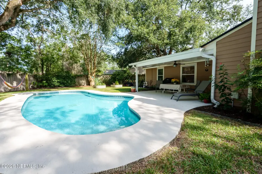 11250 Cloverhill W Circle, Jacksonville, FL 32257 - #2
