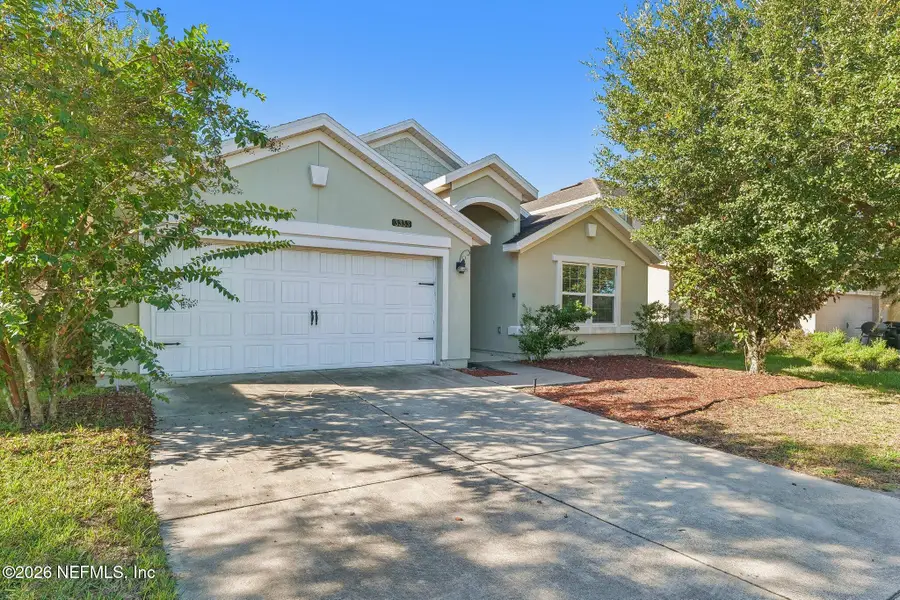 3333 Hidden Meadows Court, Green Cove Springs, FL 32043 - #2