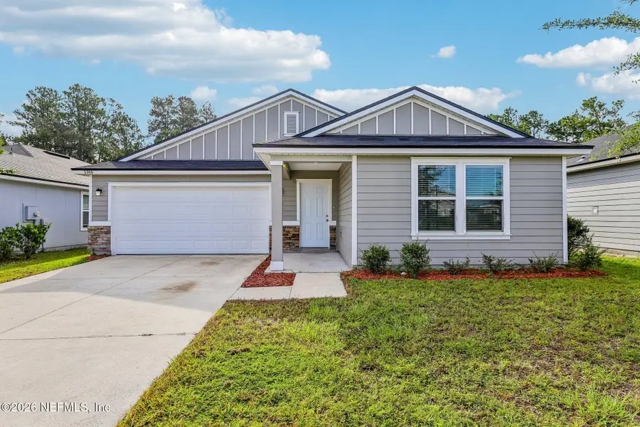 1366 Tan Tara Trail, Jacksonville, FL 32221 - #2