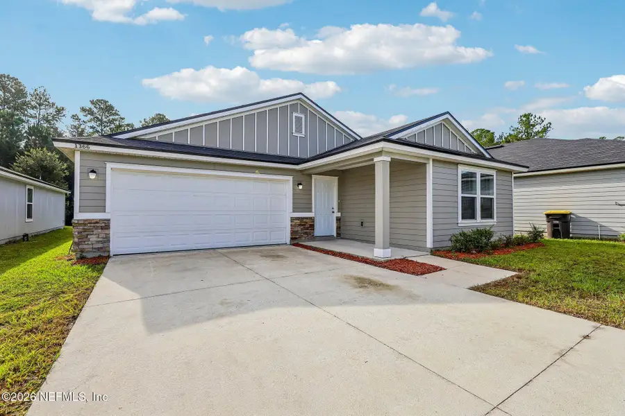 1366 Tan Tara Trail, Jacksonville, FL 32221 - #3