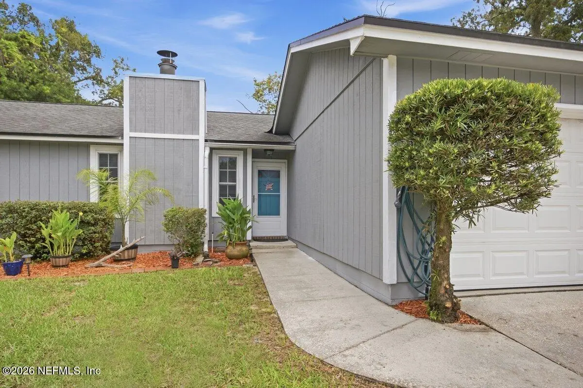 2071 Broad Oak Drive, Jacksonville, FL 32225 - #1